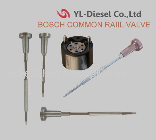 common rail valve :F 00R J01 479 F 00R J01 657