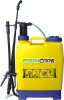 agricultural sprayer 20liter backpack manual