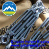 zinc plated Korea type rigging turnbuckle