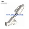 PV100S025NCS Angle Seat Valve High quality Angle Seat Valve