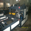 PVC pipe automatic expanding machine