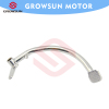 GROWSUN WY125-A rear brake pedal for motorcycle parts
