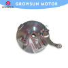 GROWSUN WY125-A motorcycle parts of Rear drum brake cover