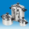 big capacitor pressure cooker 15-70L