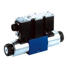 Rexroth Hydraulic Valve .