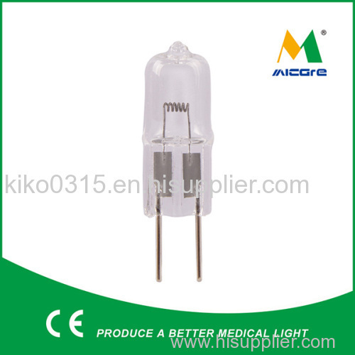 22.8v 250w g6.35 berchtold cz 907-22 bulb