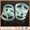 Plastic pall ring packing for tower