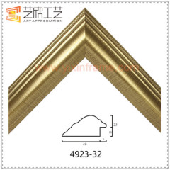 Gold Picture Frame Mouldings On Sale