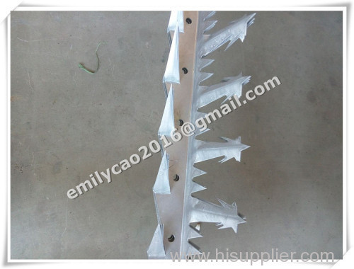 stainless steel bird spikes.spikes to stop pigeons.roof spikes