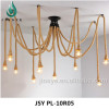 home lighting ceiling hanging lamp