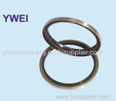 Dust wiper seals DKB excavator seals oil seal making machine 90 ar3913e0