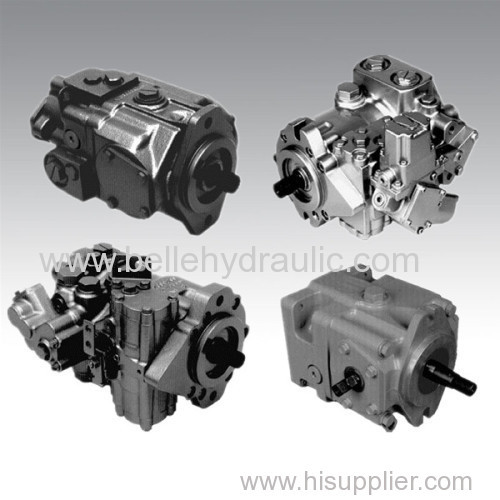 90L042 90L055 90L075 90L100 90L130 90L180 90L250 Sauer hydraulic pump