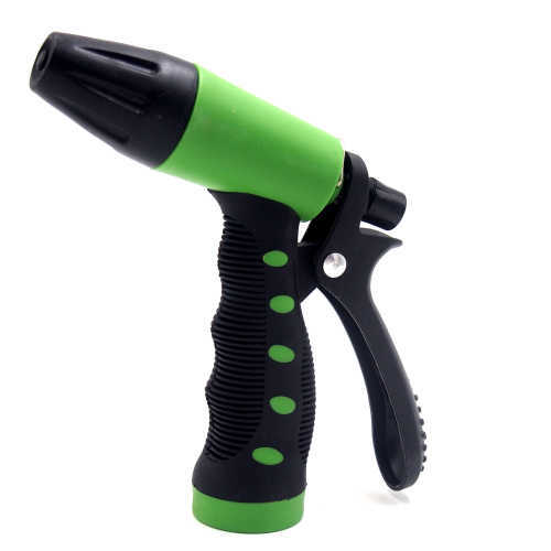 Plastic Car Wash Water Spray Nozzle