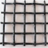 High carbon steel Crimped wire mesh