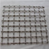 Mesh screening for mining