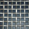 Stainless steel Crimped wire mesh