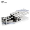 MXQ Slide Cylinder Air Slide Table Series MXQ SMC type pneumatic air cylinder High quality