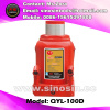 100T hydraulic bottle jack car lifter hydraulic car jacks