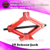 Hand Tool 2 Ton Mechanical Car Mini Lift Jack Scissor Jack