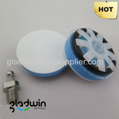 Satisloh Micro-Flex Tool (DLP Polishing tool)