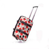 China Cheap Duffle Bag Luggage with Wheel Trolley Suitcase