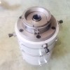 adjustable wire/cable extrusion crosshead for 120mm extruder machine