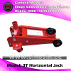 High Quality Auto Using 3 Ton Mobile Lift Jack Car Lifting Jack Quick Life Jack