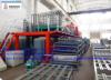 semi-automatic mgo board production line with warranty one year
