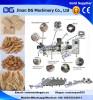 Texturized fibre soybean protein/fake meat making machine production plant