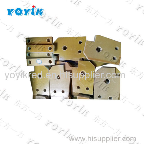 F-grade insulating glass fiber plate