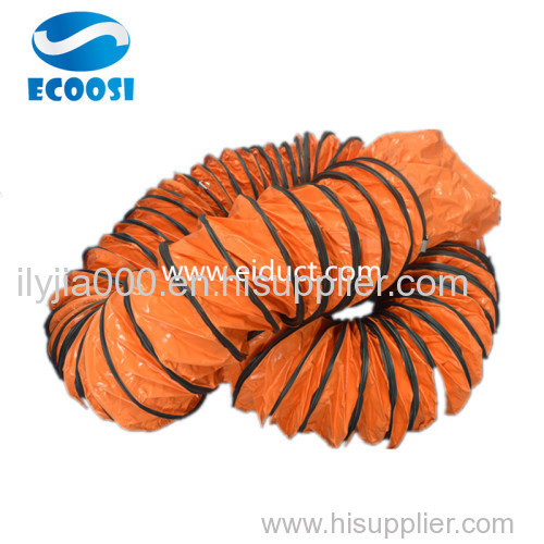 Flexible Air Conditioning Duct Hose