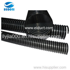 PVC Scution air ventilation hose
