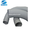 Rigid PVC of interlock universal hose