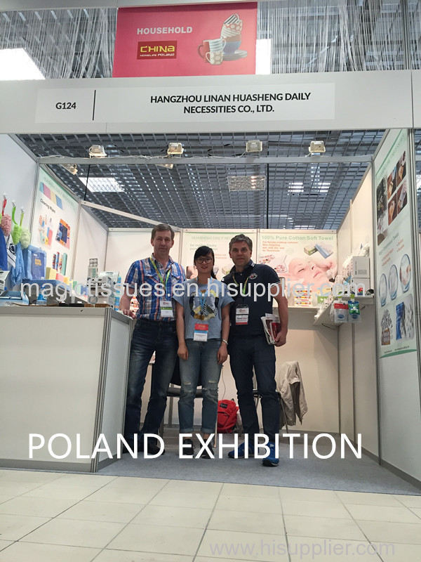 Poland Exhibition