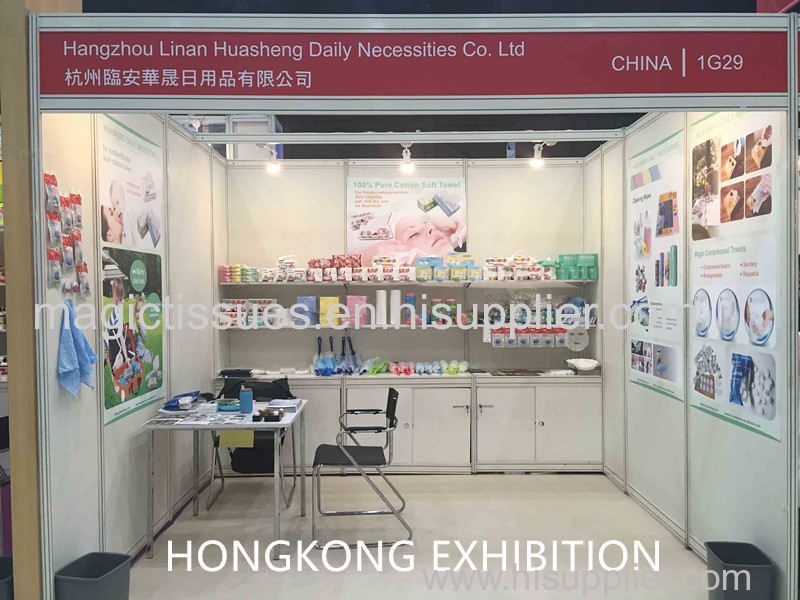 Hongkong Gift Show