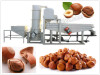 Hazelnut Shelling Separating Machine