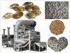 Castor Seed Shelling Machine