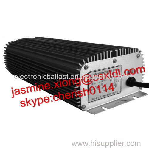 1000W digital electronic ballast