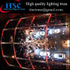 Chinese high quality lighting truss and stage