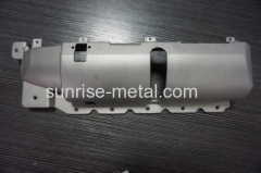 One-stop aluminum die casting supplier