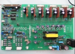 OTIS elevator parts inverter KDA21310ABG6