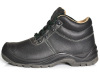 black oxford fabric boot safety shoes manufacture/supplier in/from China