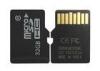 OEM High Speed Micro SD Flash Card 64GB Class4 / Class6 / Class10 With Card Reader