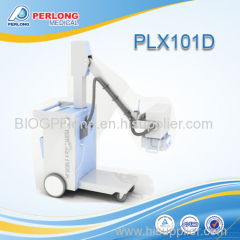 mobile x ray equipment prices in China