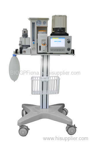 Perlong Medical Surgical Anesthesia System