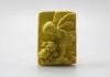 Angle With Flower Soap Making Silicone Molds High Temperature Resistance