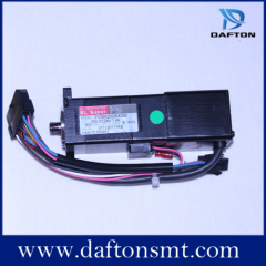 Panasonic DC Servo Motor N510042740AA P50BA2002BXS3C CM/NPM Motor For DT401/CM402 Theta-Axis