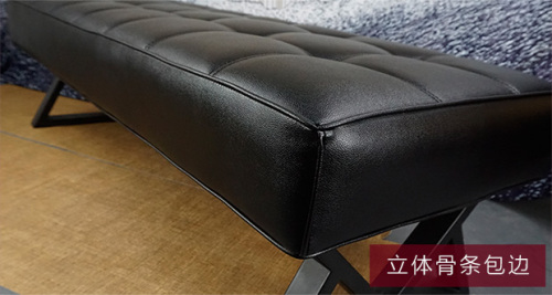 MOGU Original design Metal foot with fashion Sofa for lobby/shops/mall/reception sofa with PVC/VINLY/Real leather custom