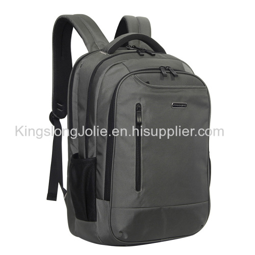 Wholesale Custom High Quality College Laptop Bag 17.3 Backpack Guangzhou