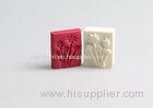 Dandelion Pattern Custom Classic Resin Soap Seal Stamps For Soap Printing